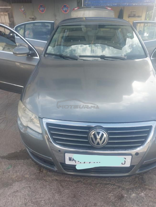 passat b6 1.9 