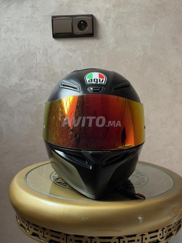 خوذة AGV K1 - 2