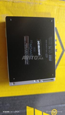 Cowon D2 MP3 Radio - 2