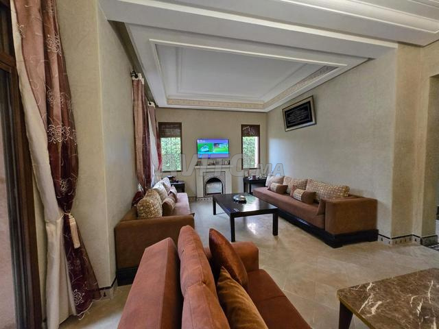 Villa 236 m² à vendre de 3ch Basatin targa