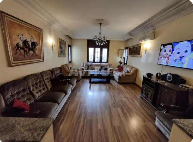 Superbe appartement au cœur de Rabat - 2