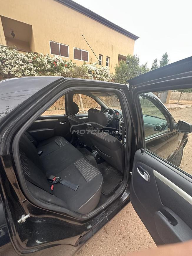 dacia logan diesel 2012  