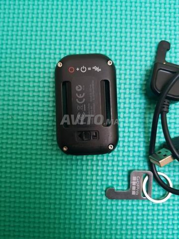 Télécommande GoPro - 2