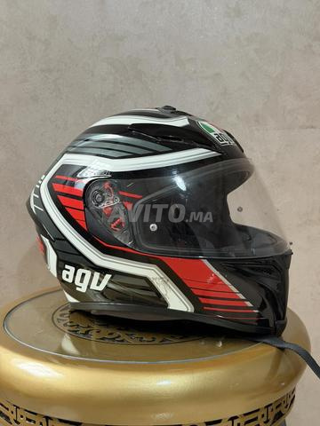 خوذة AGV K5-S - 2