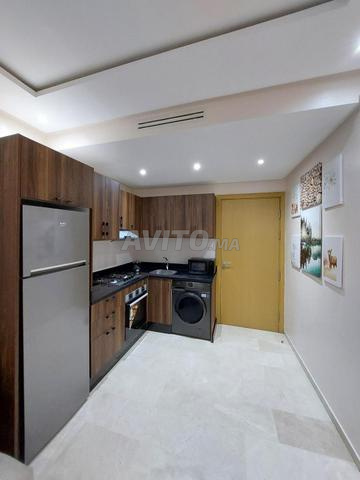 Appartement à vendre 40 m² à Marrakech - 2