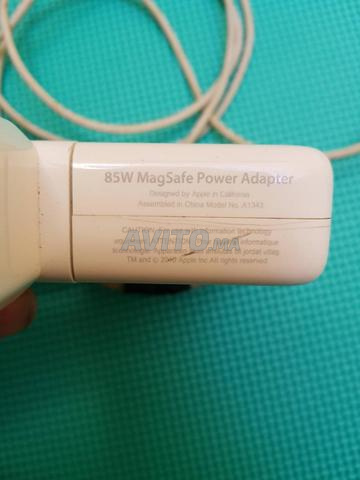 Chargeur MacBook Pro 85W Original - 2