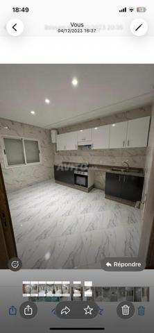 Appartement à louer - 2