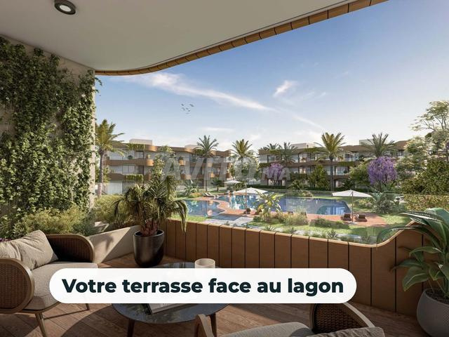 Appartement à vendre 41 m² à Amizmiz - 2