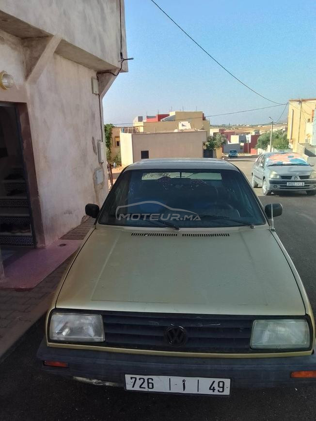 سيارة للبيع غولي فوزفاجن