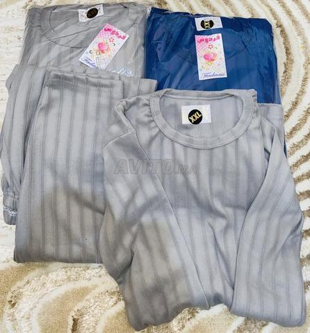 Vente de vêtements pour femmes - 2
