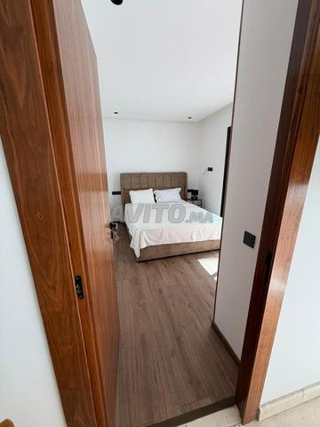 🏡 STUDIO MEUBLÉ AVEC TERRASSE À LOUER – ANFA - 2