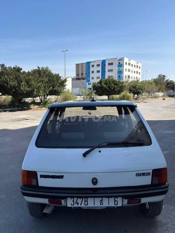 Peugeot 205 Essence - 2