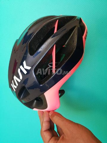 Casque Kask Protone - 2