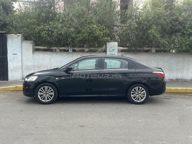 Citreon C-Elysée 2018