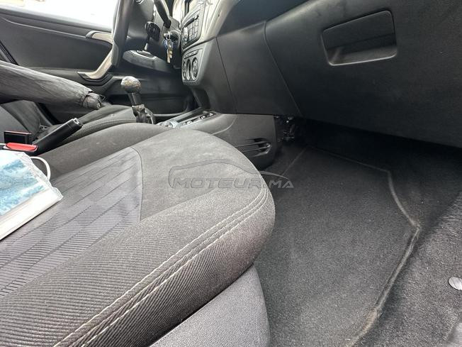 Citreon C-Elysée 2018