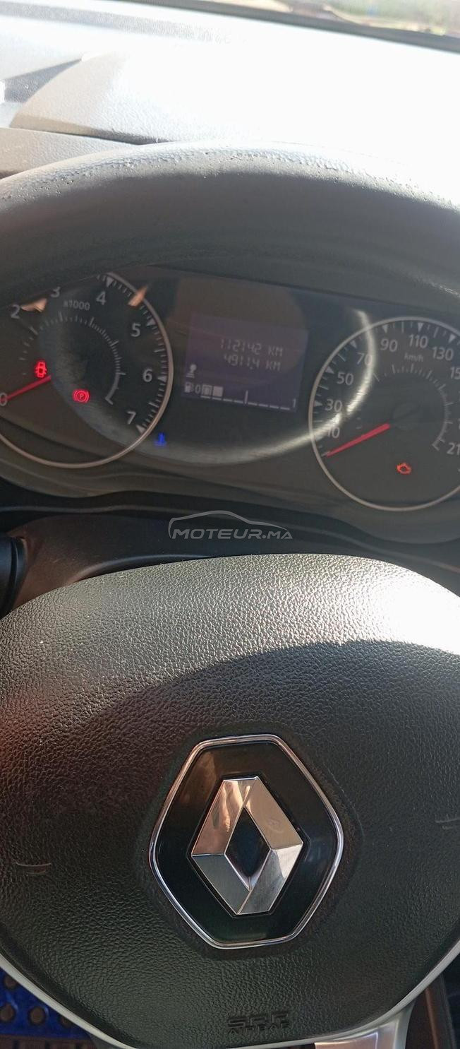Renault espress 2024 lid lewla lmli7 lah ibark 