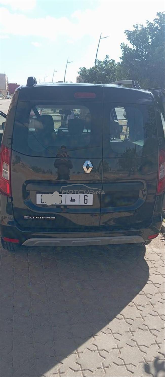 Renault espress 2024 lid lewla lmli7 lah ibark 