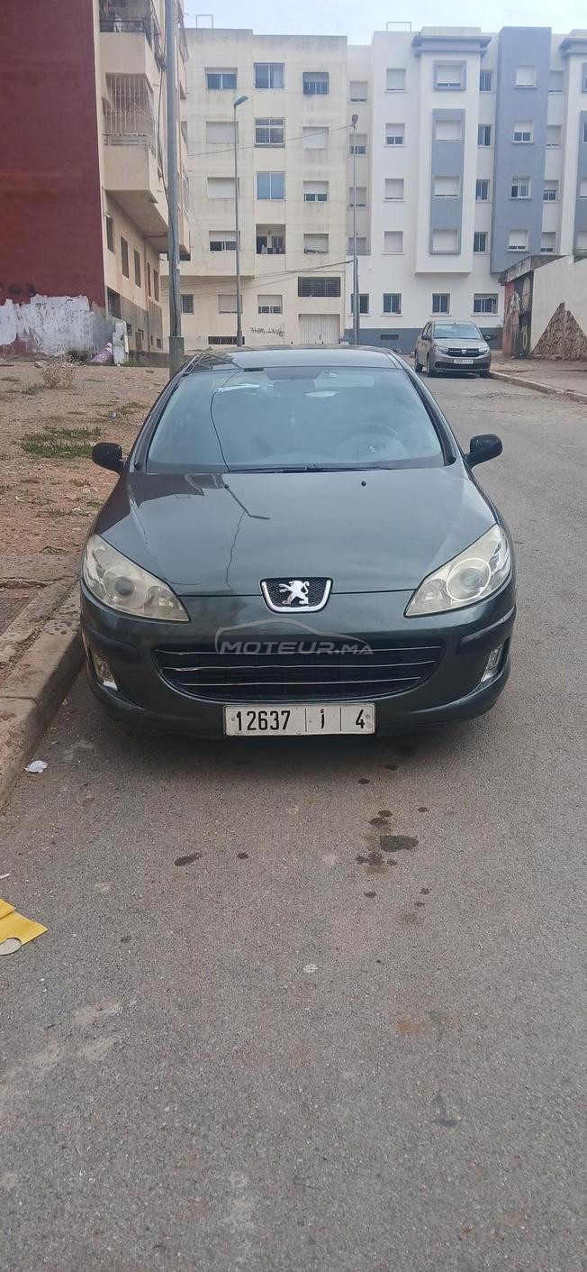 407 essance mli7a
