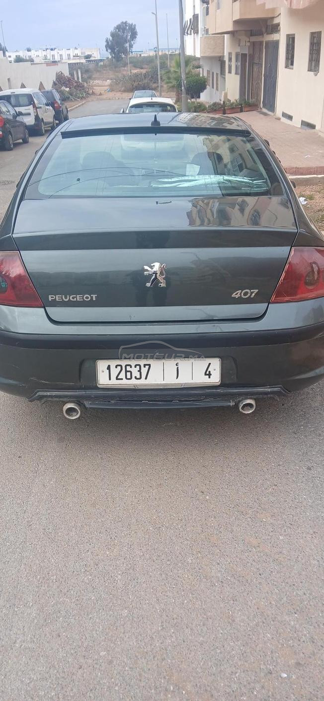 407 essance mli7a