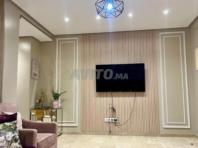 🏡 APPARTEMENT 2 CHAMBRES À LOUER – PALMIERS - 2