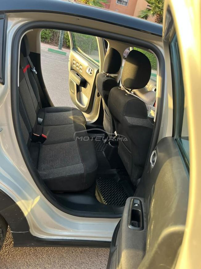 Citroën C3 Diesel Manuelle 2020 à Marrakech