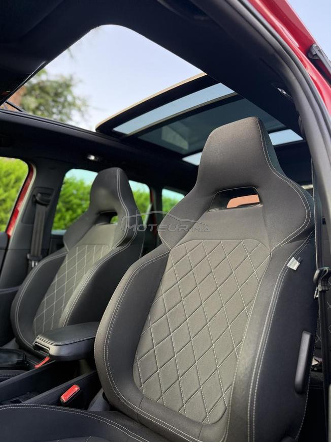 skoda karoq sport line 