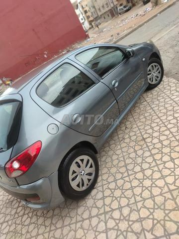 Peugeot 206 - 2