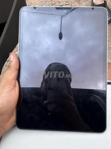 iPad Pro 11” M2 256GB Wi-Fi – Excellent état - 2