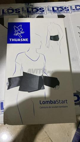 Ceinture Soutien Lombaire lombastart - 2