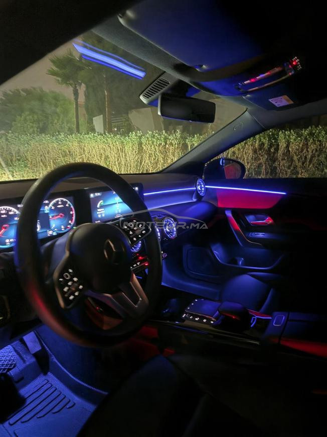 Mercedes CLA 220 Progressive – Année 2023