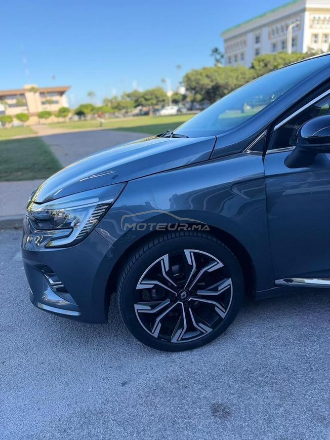 Renault Clio 5 Diesel - 2021 - 68.000 km