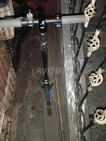 Trottinette - 2