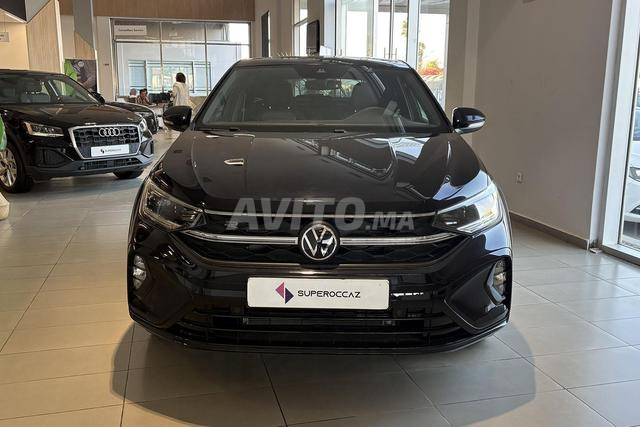 Volkswagen Taigo Diesel Automatique 2026 à Témara - 2