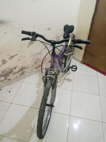 Vélo en très bon état, tout fonctionne - 2