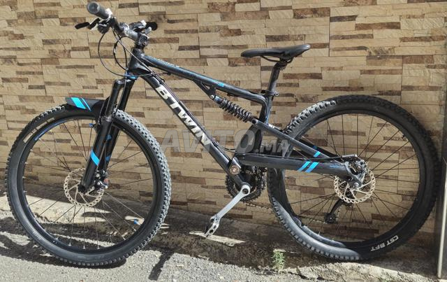 rockrider500s - 2