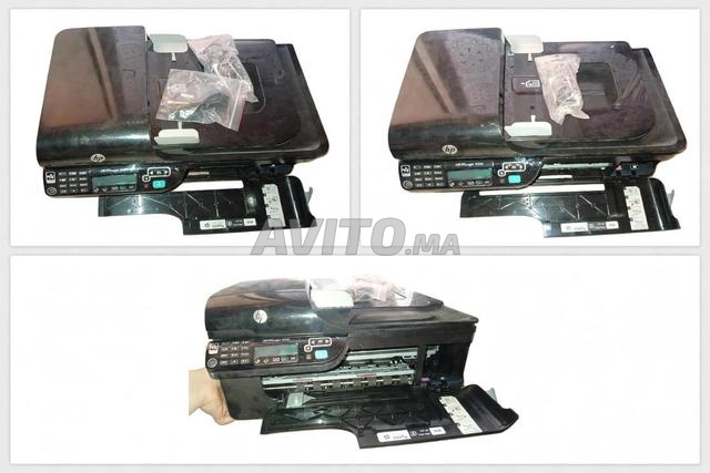 طابعة HP4500