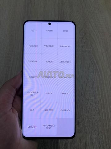Samsung S20plus Double SIM 128Go 8Go RAM - 2