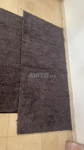 A vendre 2 tapis Bon état - 2