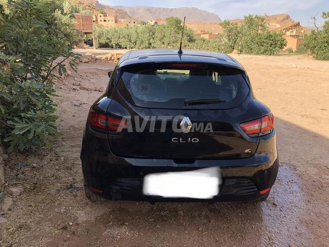 كليو 4 بحالة جيدة، بطاقة تسجيل كريز، بسميتي - 2