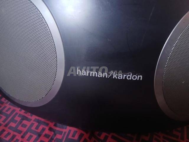 Enceinte portable Harman Kardon GoPlay II - 2