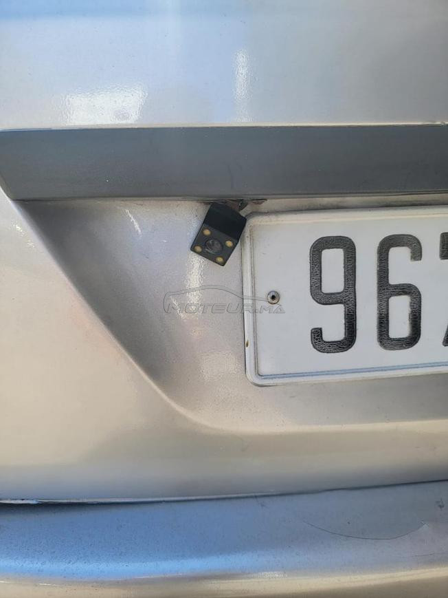 Ford Fiesta Diesel Manuelle 2008 à Casablanca