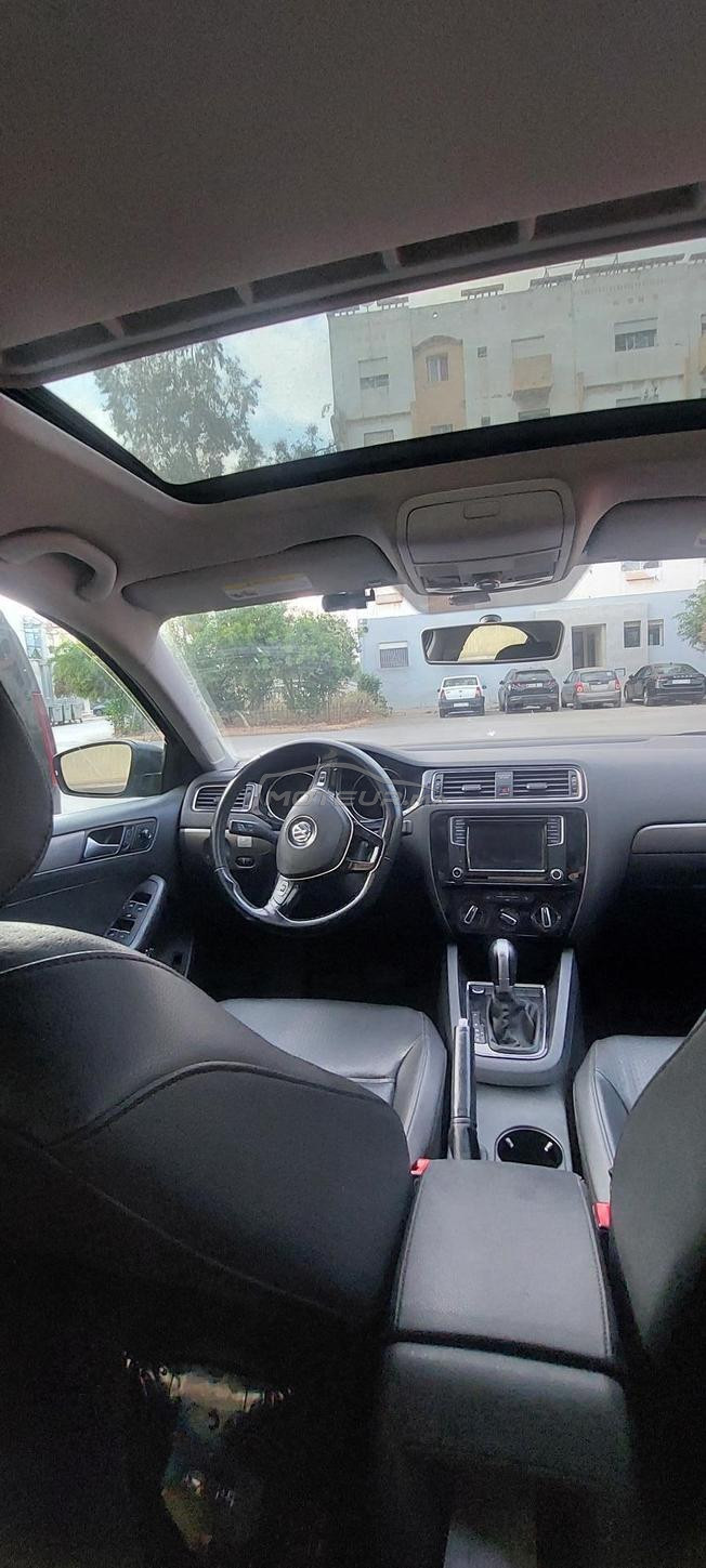 JETTA 2L USA 