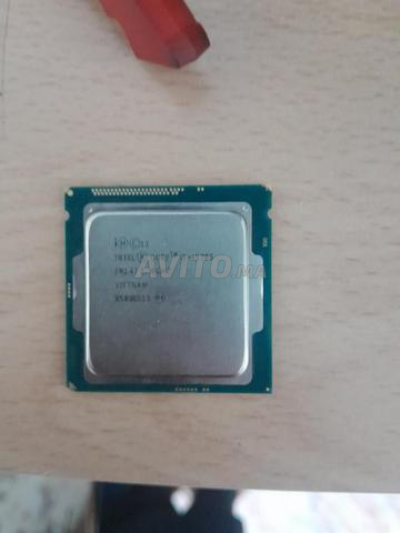 معالج i5 4570s بسرعة 2.9 هرتز - 2
