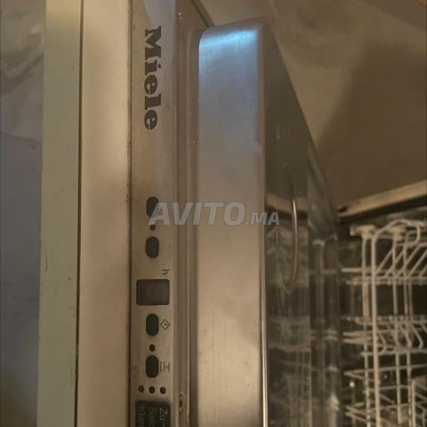 Vaisselle Vaisselle 1000 Miele - 2