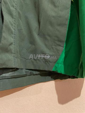 ADIDAS 🇩🇪 Tiro All Weather • Taille M/ L - 2