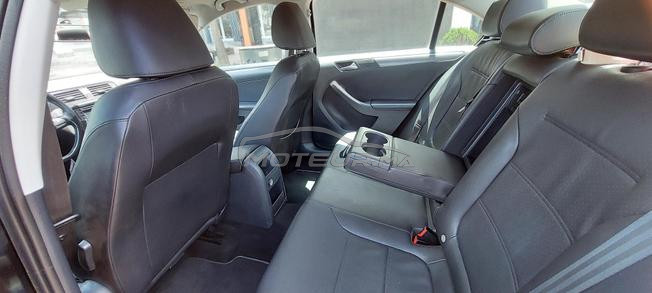 JETTA 2L USA 