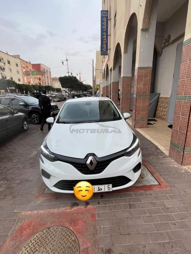 Clio 5 2022 klm 154000 taman lbi3 13800 