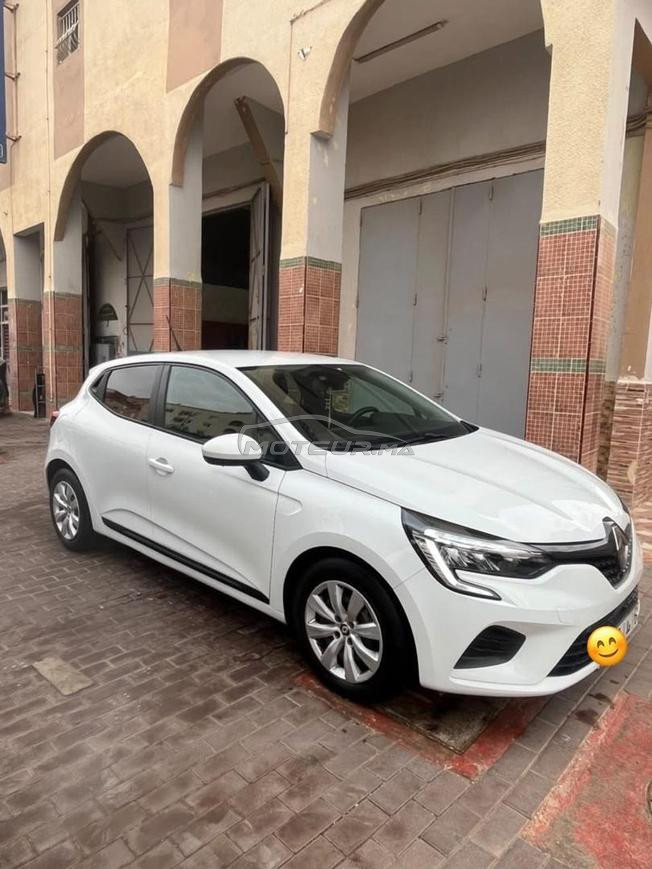 Clio 5 2022 klm 154000 taman lbi3 13800 