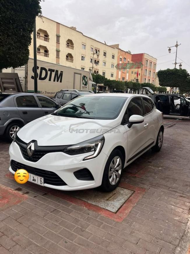 Clio 5 2022 klm 154000 taman lbi3 13800 