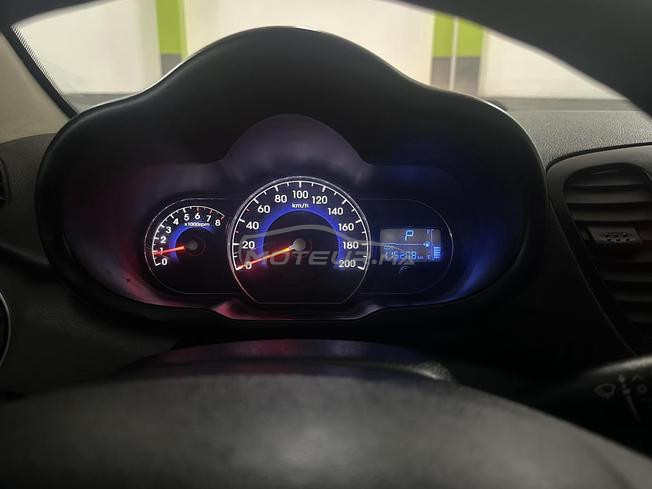 HYUNDAI i10 AUTOMATIQUE 